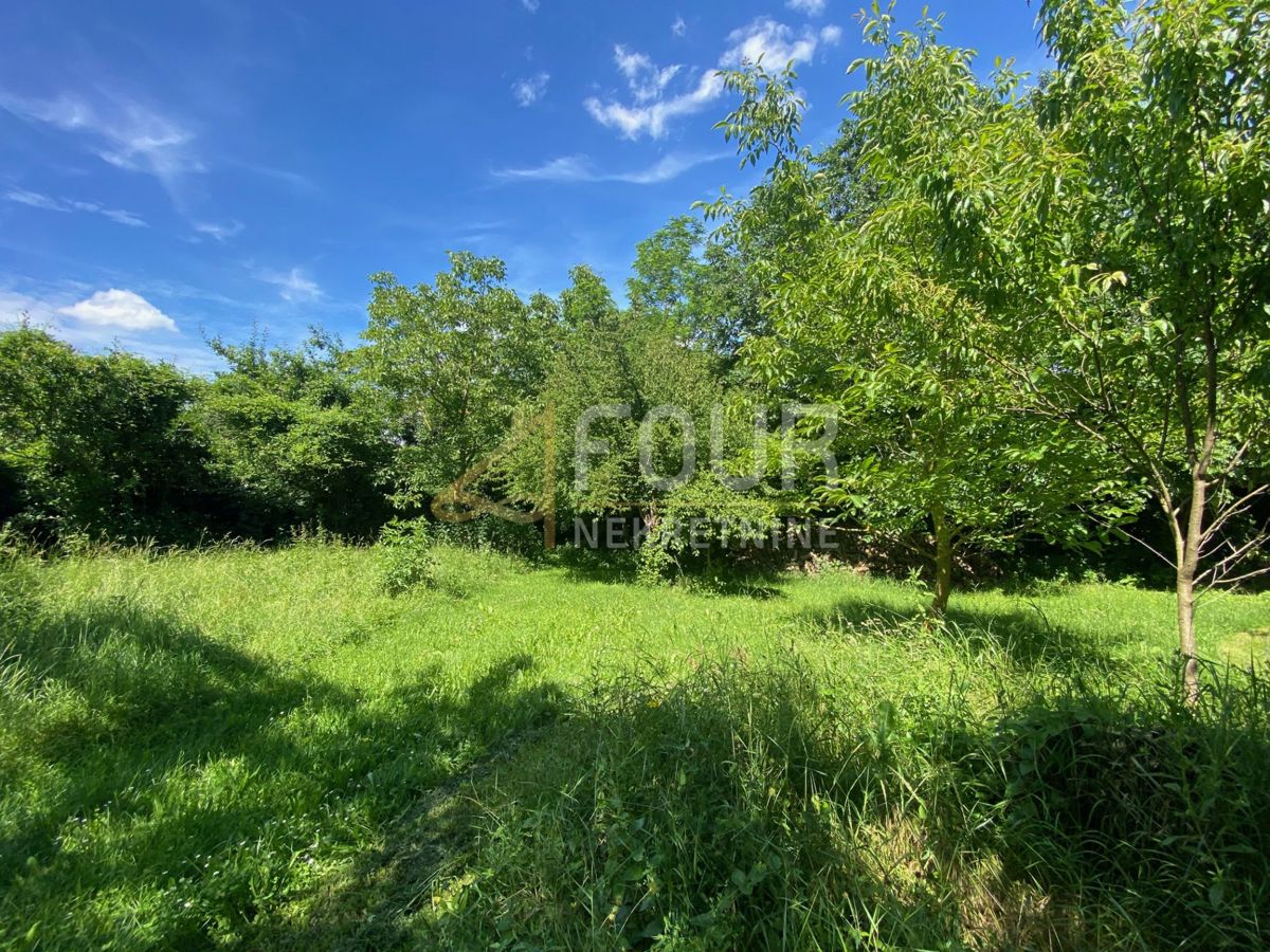 Land For sale - ISTARSKA ŽMINJ