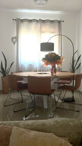 Casa in vendita 240 m² – Zamet
