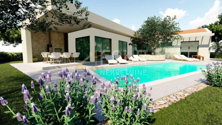 Hiša na predaj 120 m² – Kanfanar