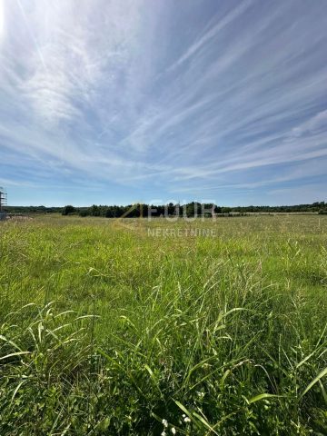 Pozemok na predaj 1185 m² – Barban
