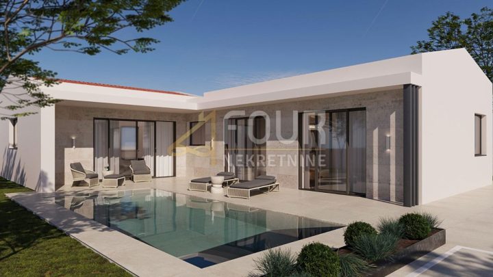 Pozemok na predaj 5832 m² – Barban