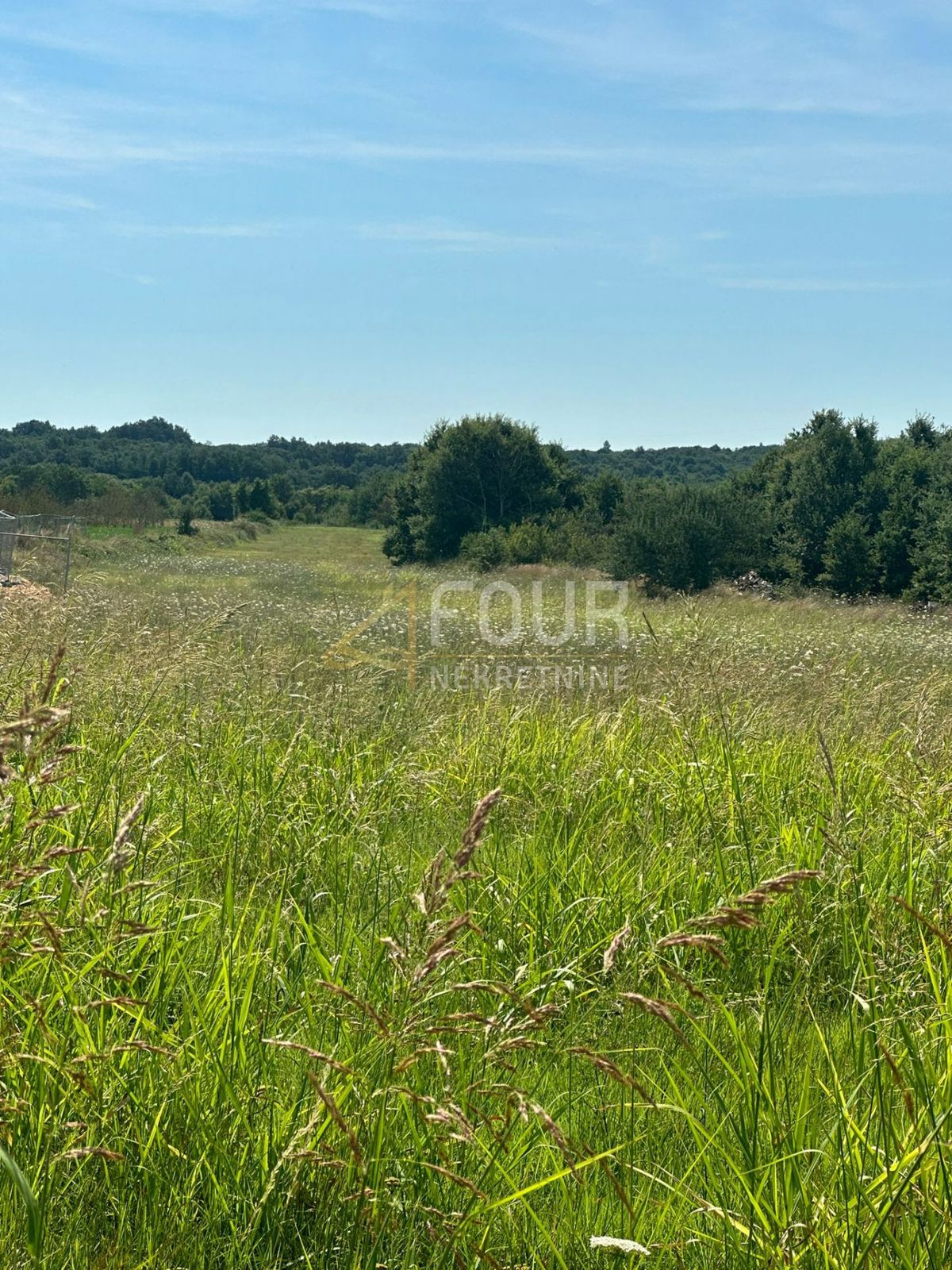 Land For sale - ISTARSKA BARBAN