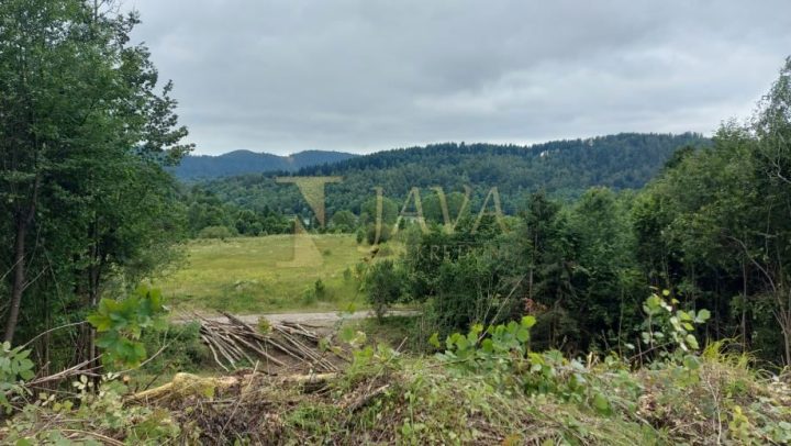 Zemljište na prodaju 1035 m² – Fužine