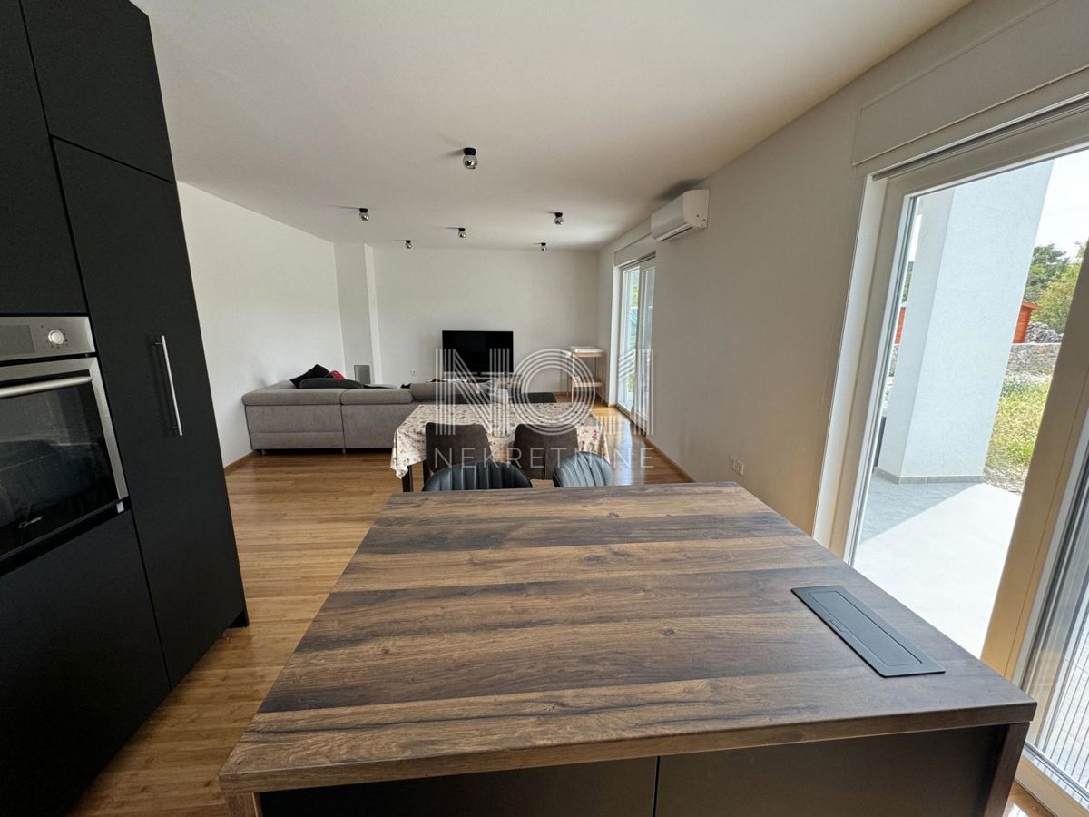 Casa In vendita - PRIMORSKO-GORANSKA KRK