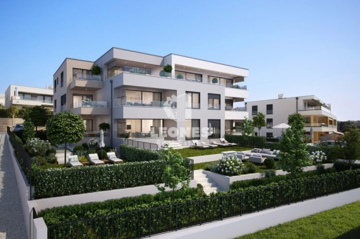 Apartment zu verkaufen 103 m² – Novigrad