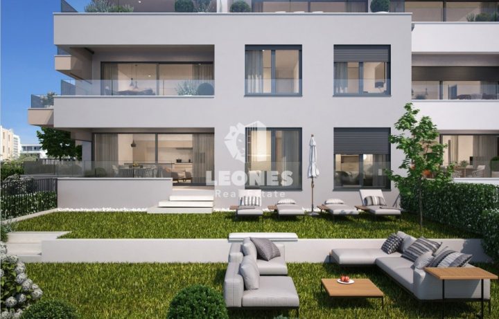 Apartment zu verkaufen 99 m² – Novigrad