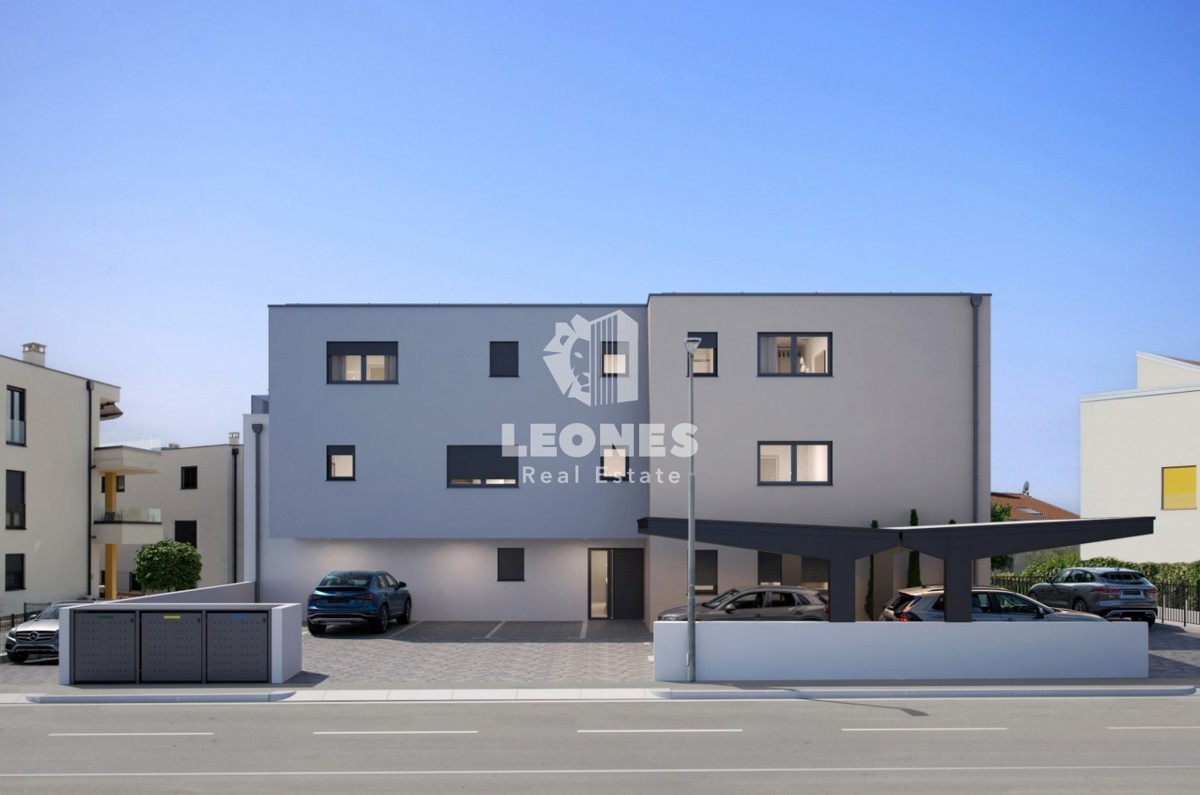 Apartmán Na prodej - Istarska Novigrad - foto 3/10