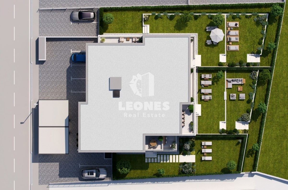 Apartmán Na prodej - ISTARSKA NOVIGRAD