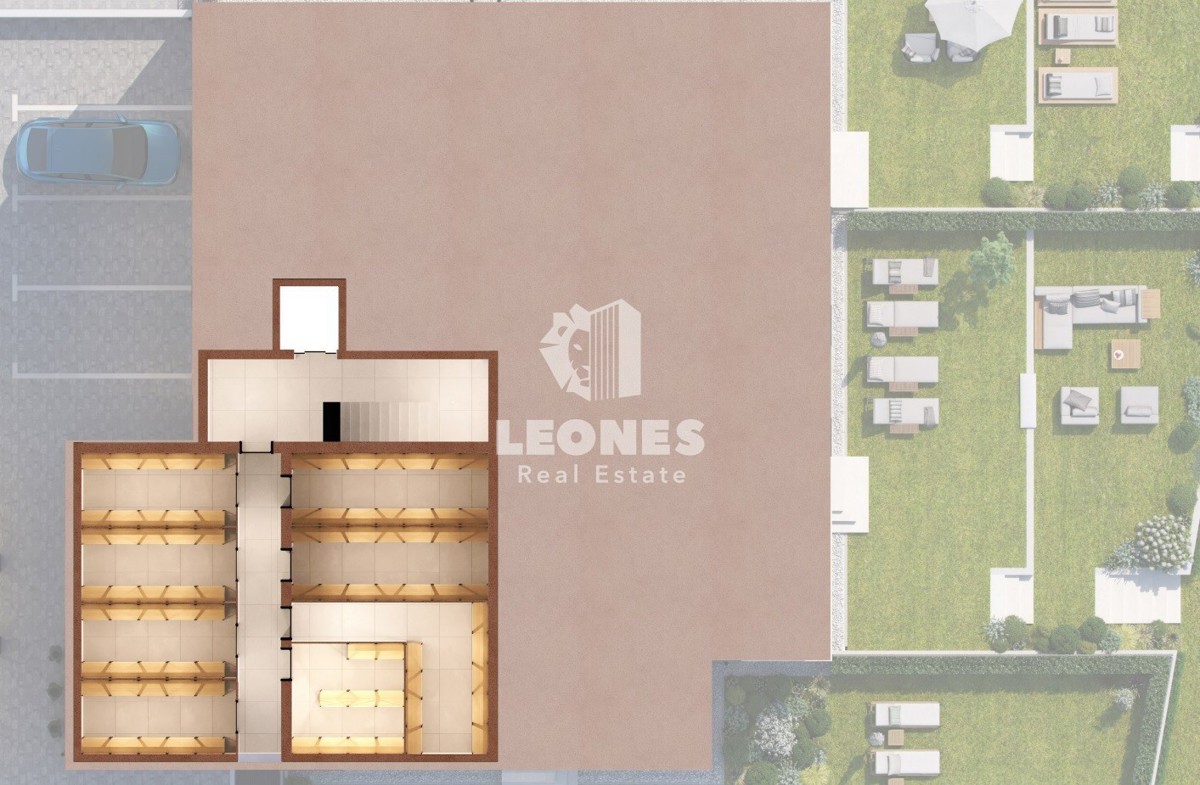 Apartmán Na prodej - ISTARSKA NOVIGRAD