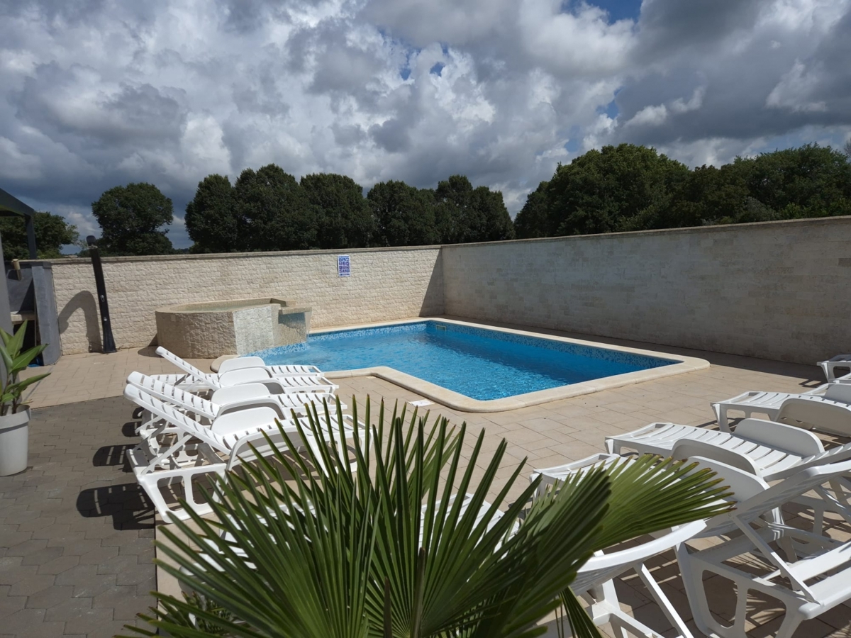 Casa In vendita