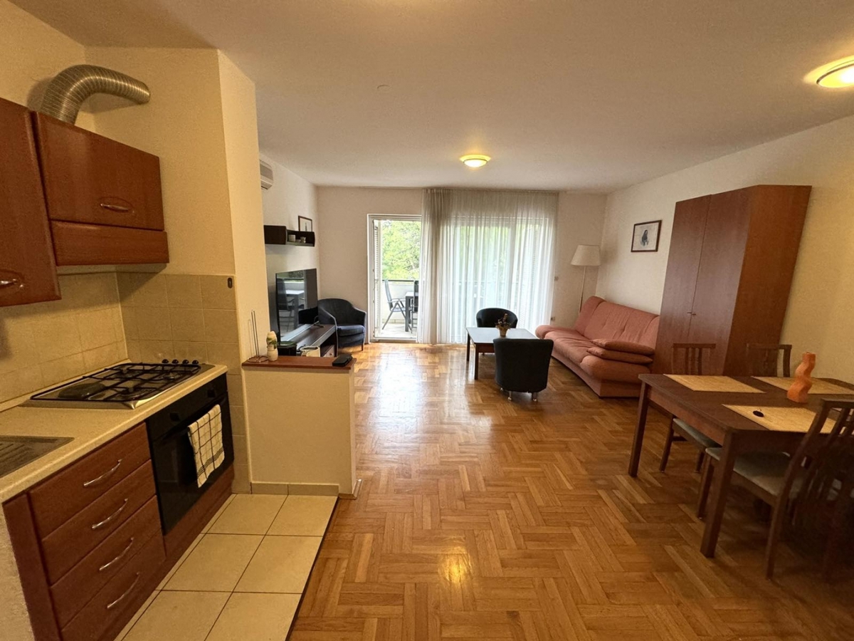 Apartma Na predaj