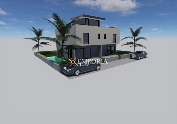 Dom na predaj 169 m² – Sabunike