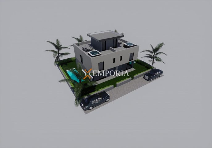 Maison À vendre - Zadarska Privlaka - foto 2/9