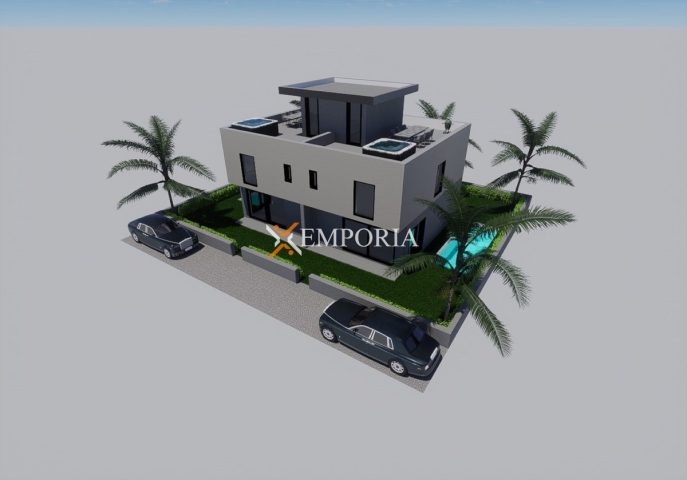 Maison À vendre - Zadarska Privlaka - foto 3/9