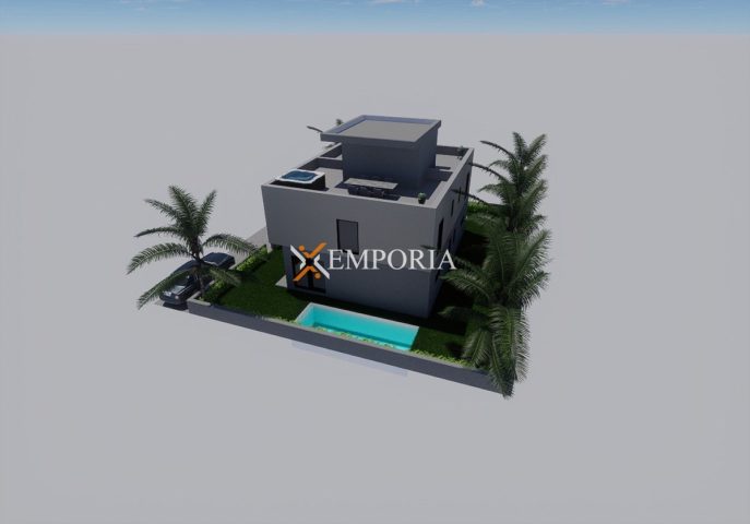Maison À vendre - Zadarska Privlaka - foto 4/9