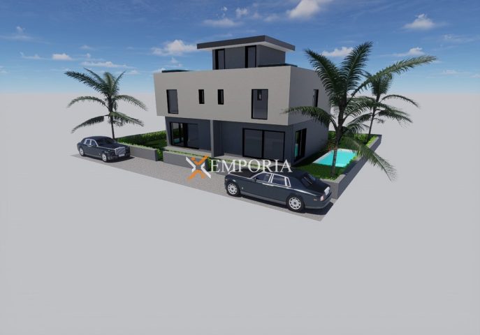 Maison À vendre - Zadarska Privlaka - foto 5/9