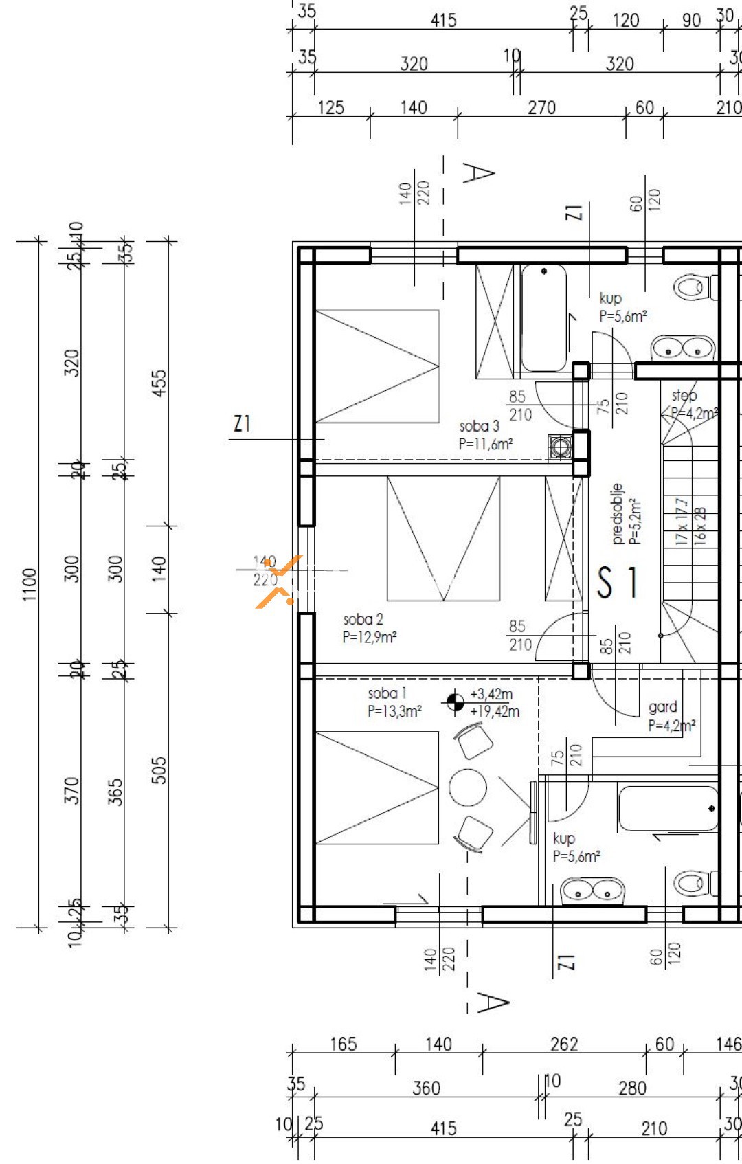 Maison À vendre - ZADARSKA Privlaka