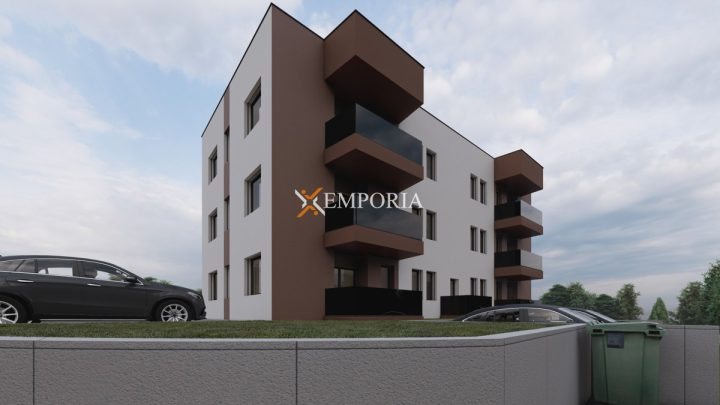 Mieszkanie na sprzedaż 71 m² – Plovanija