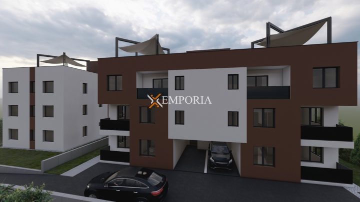 Apartma Naprodaj - Zadarska Zadar - foto 3/8