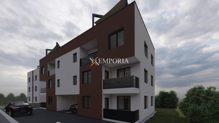 Apartma Naprodaj - Zadarska Zadar - foto 4/8