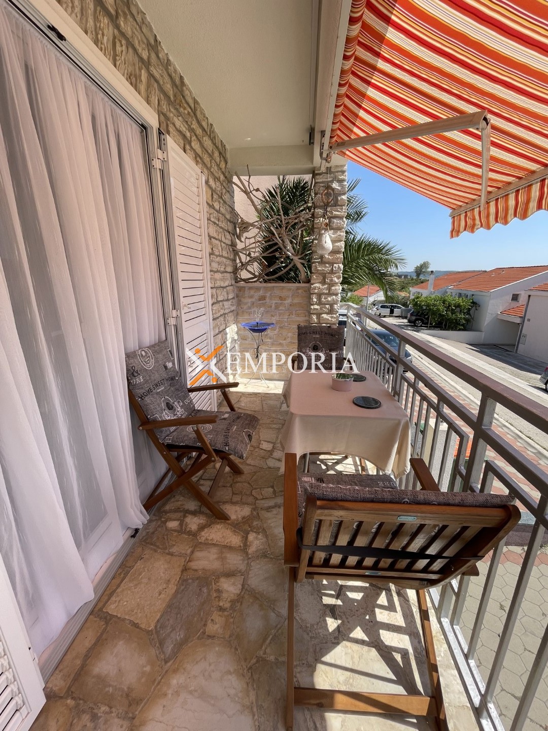 Flat For sale - ZADARSKA RAŽANAC