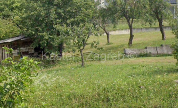 Land for sale 4000 m² – Gračani