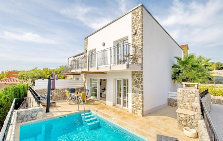 Kuća na prodaju 118 m² – Krk