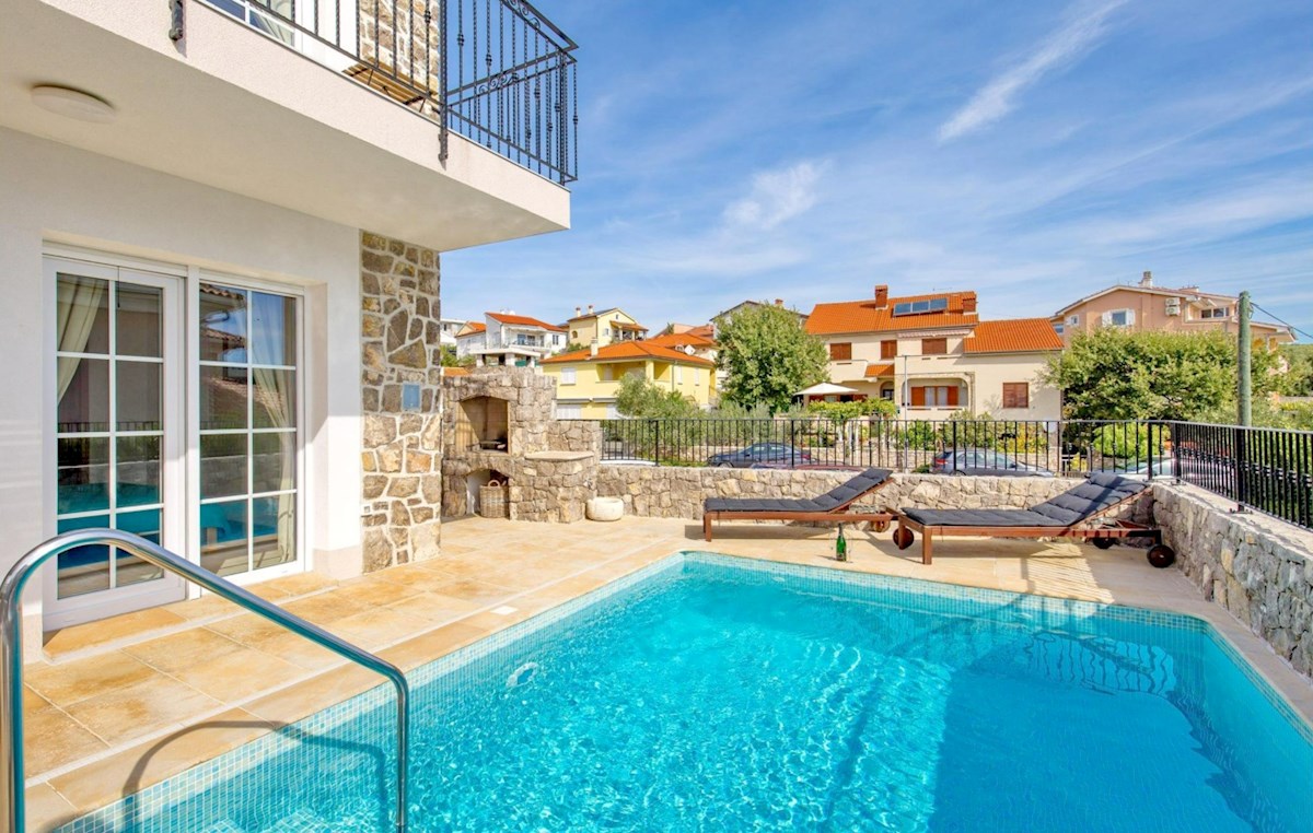 Haus Zu verkaufen - PRIMORSKO-GORANSKA KRK