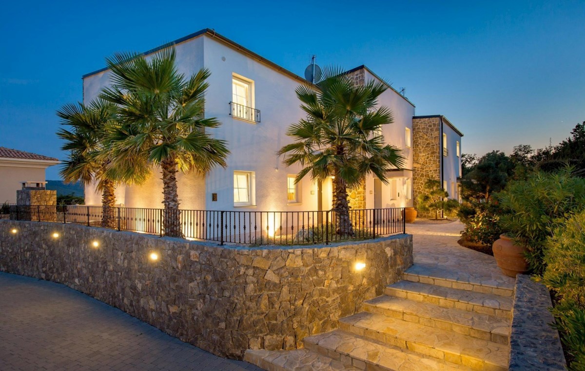 Haus Zu verkaufen - PRIMORSKO-GORANSKA KRK