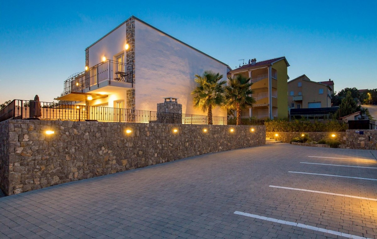 Casa In vendita - PRIMORSKO-GORANSKA Krk