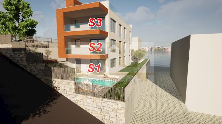 Flat for sale 125 m² – Okrug Gornji