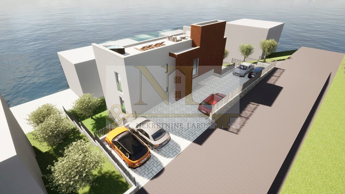 Appartement À vendre - SPLITSKO-DALMATINSKA ČIOVO