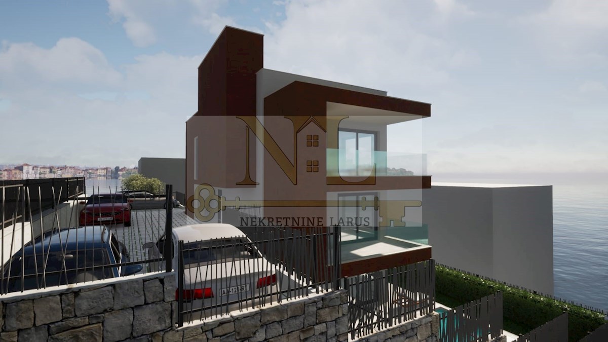 Appartement À vendre - SPLITSKO-DALMATINSKA ČIOVO
