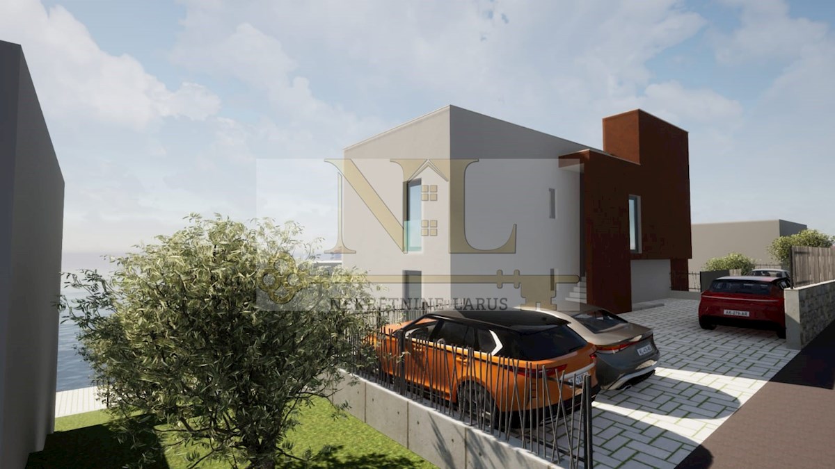 Appartement À vendre - SPLITSKO-DALMATINSKA ČIOVO