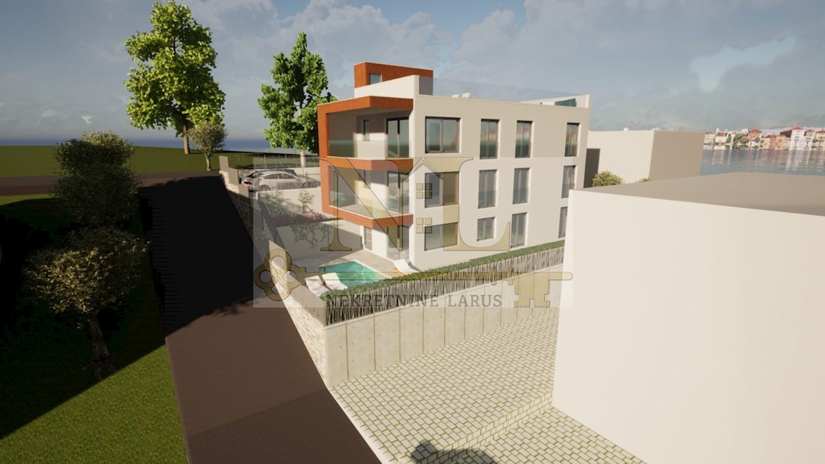 Appartement À vendre - Splitsko-dalmatinska čiovo - foto 3/15