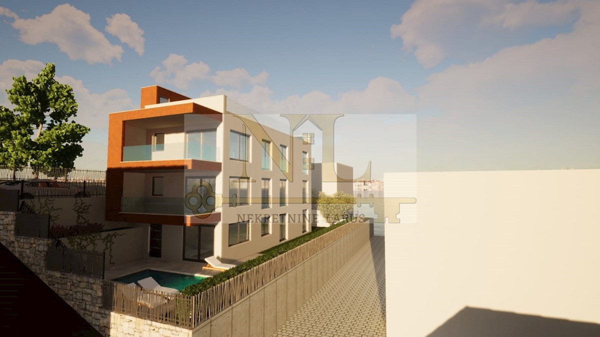 Appartement À vendre - Splitsko-dalmatinska čiovo - foto 5/15