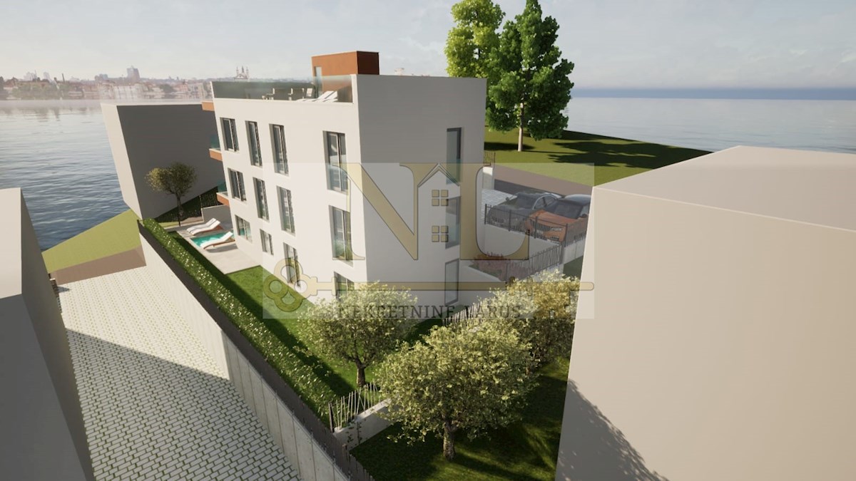Appartement À vendre - SPLITSKO-DALMATINSKA ČIOVO