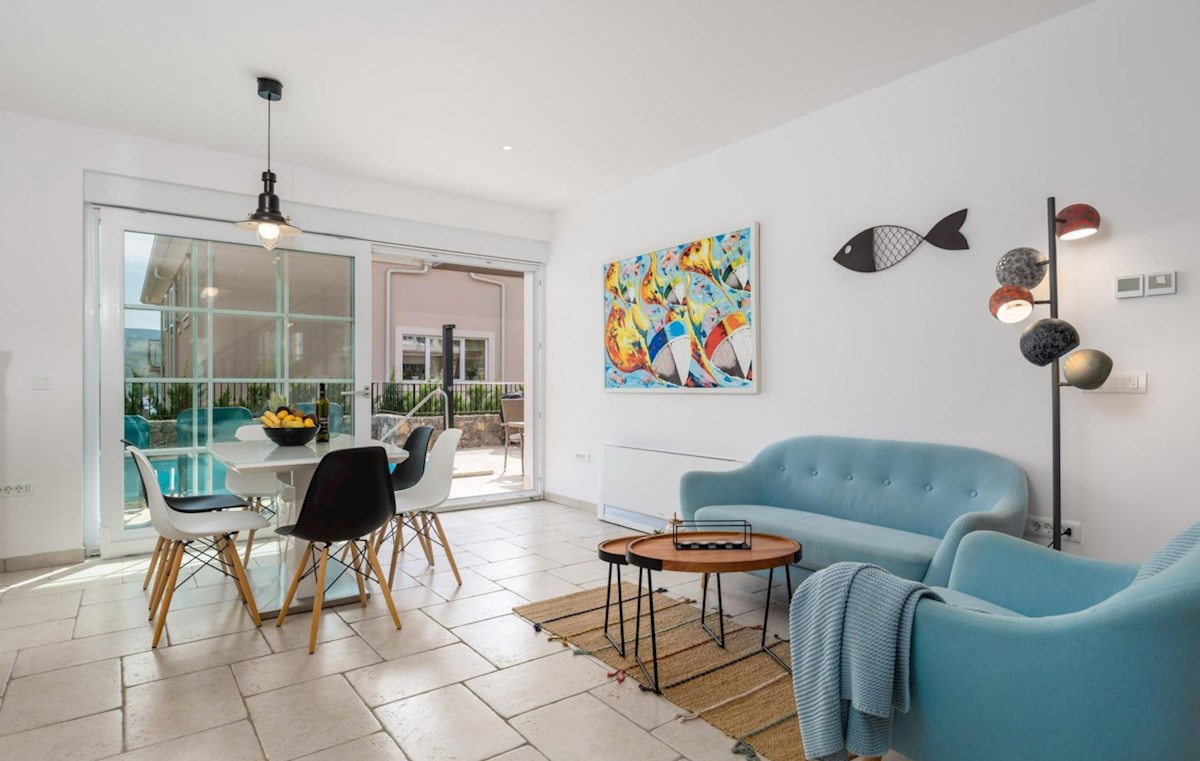 Maison À vendre - PRIMORSKO-GORANSKA KRK
