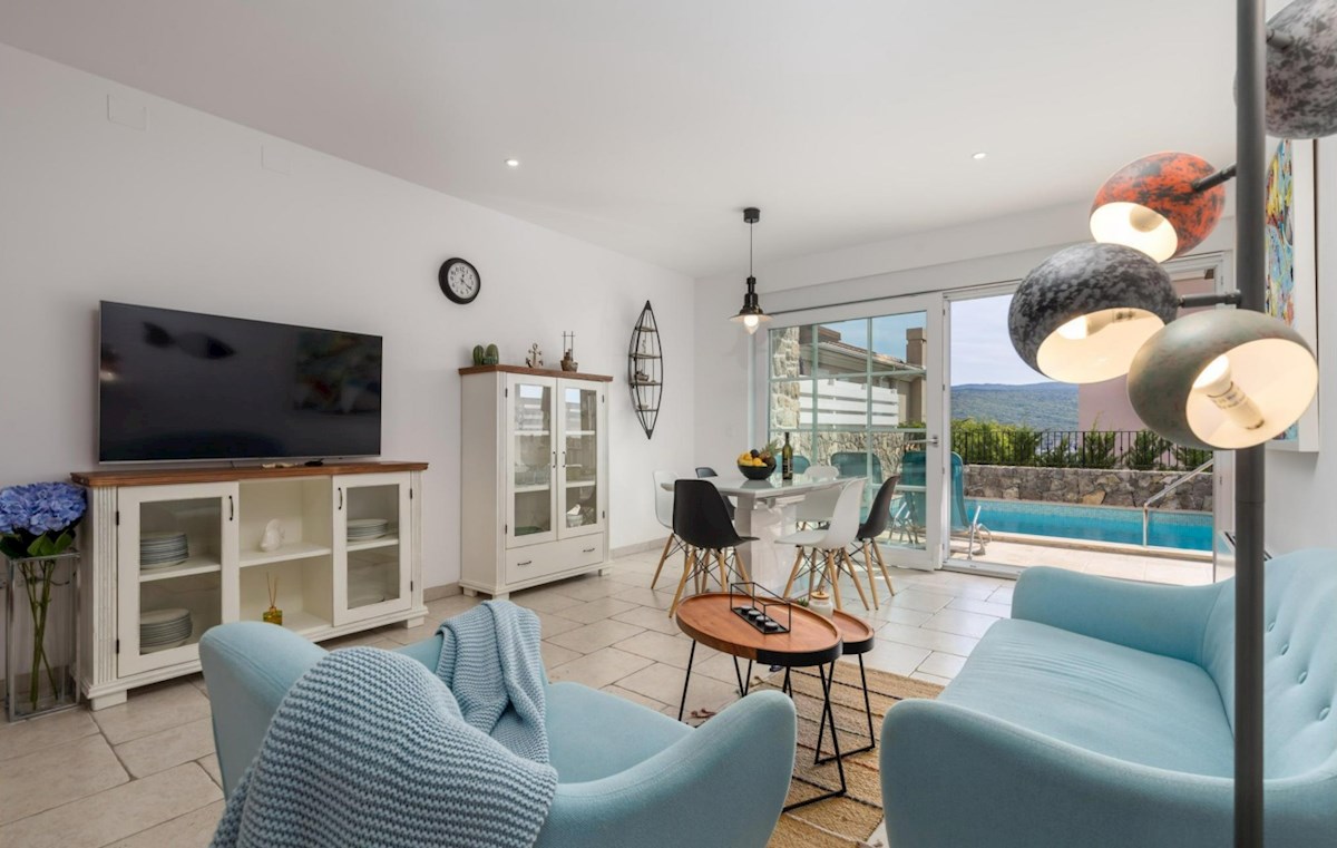 Maison À vendre - PRIMORSKO-GORANSKA KRK