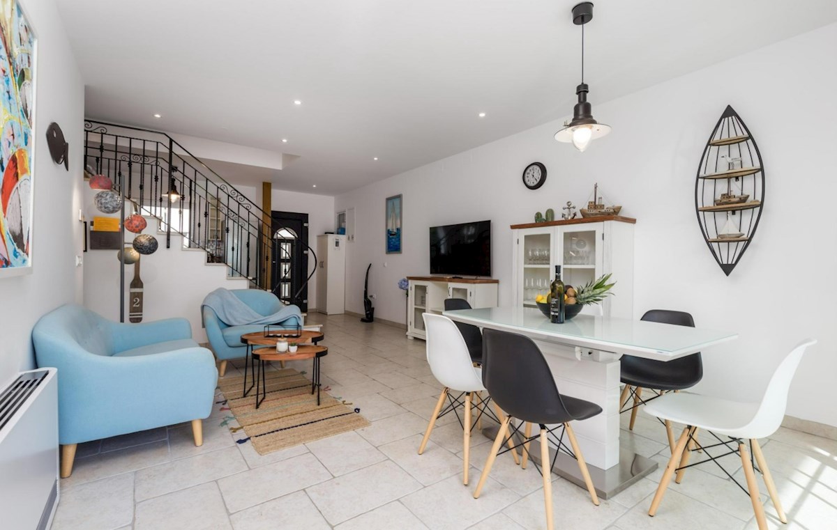 Maison À vendre - PRIMORSKO-GORANSKA KRK