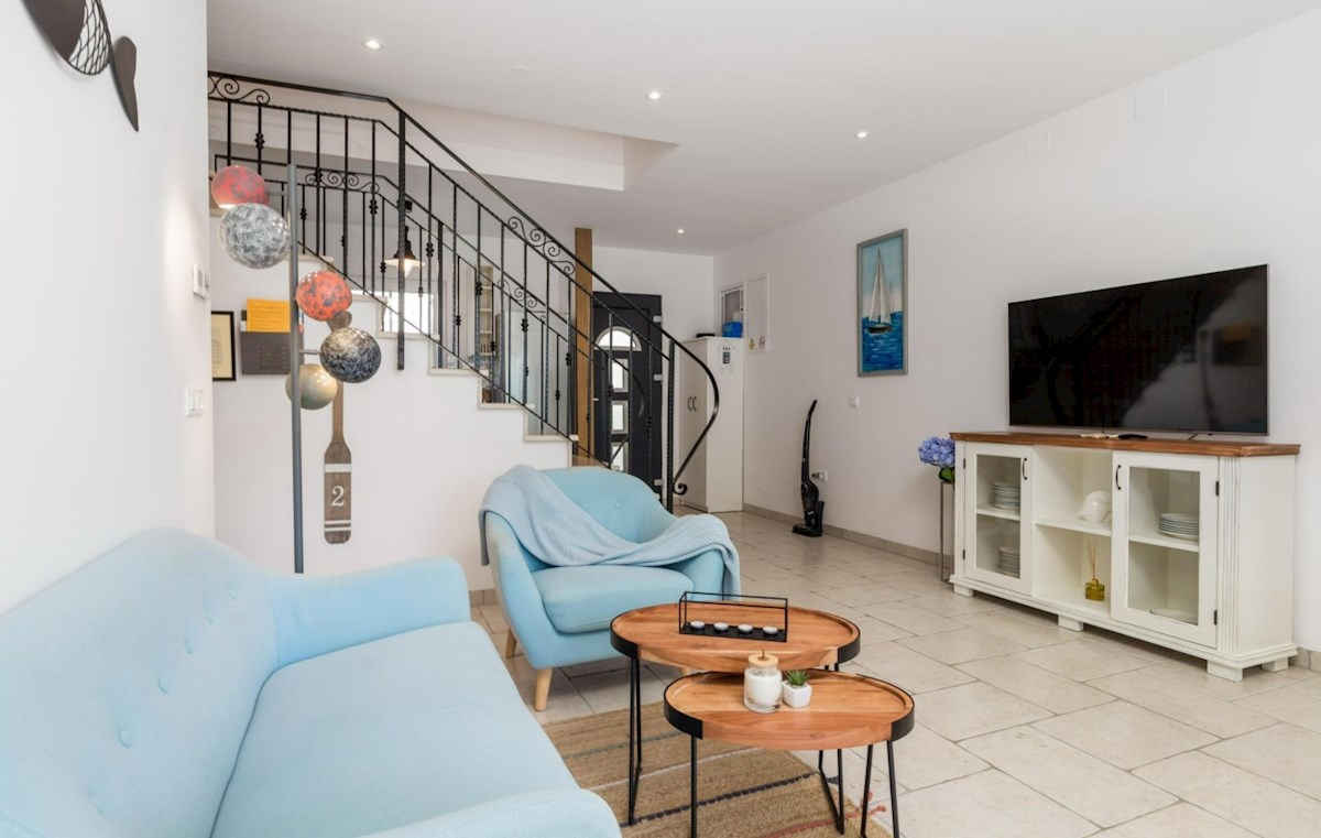 Maison À vendre - PRIMORSKO-GORANSKA KRK