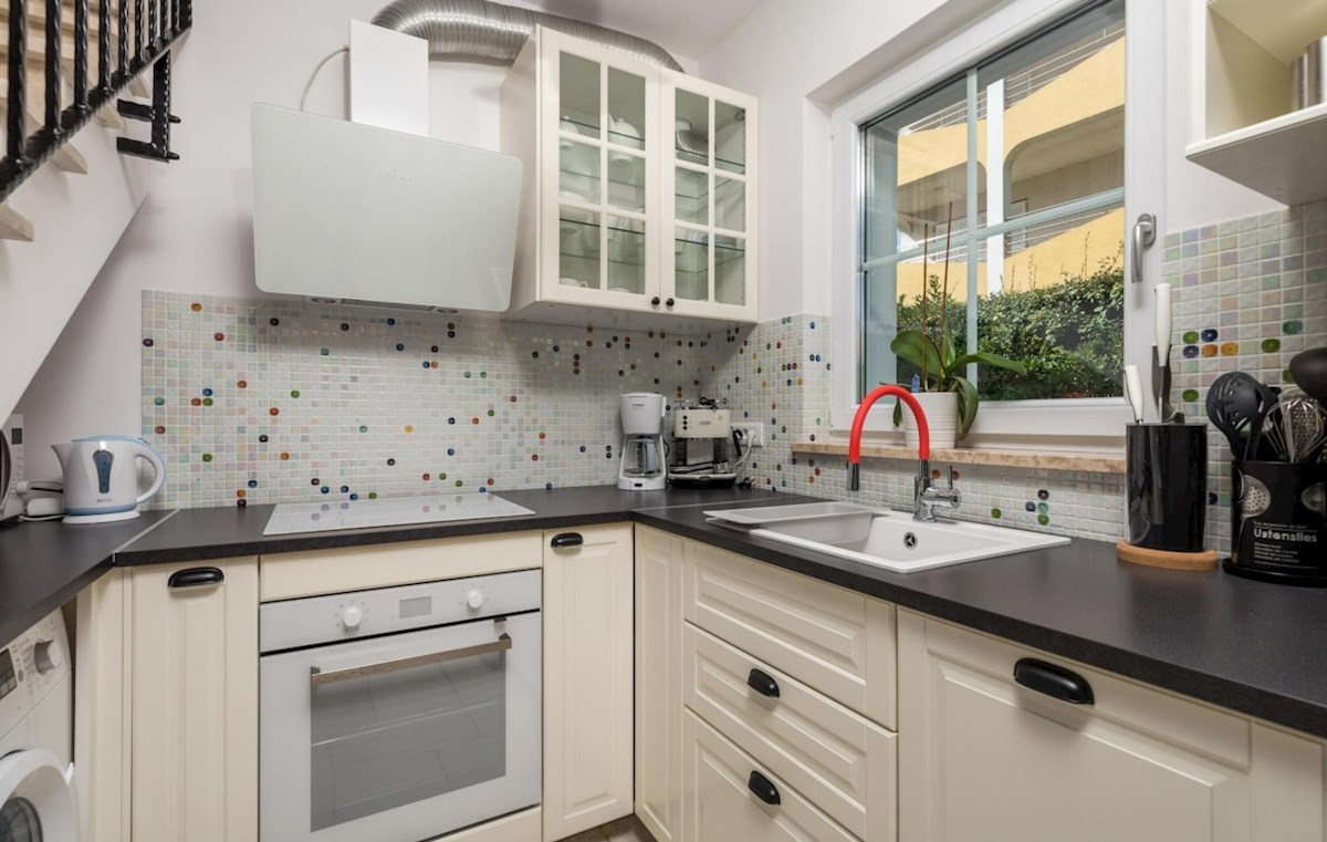 Maison À vendre - PRIMORSKO-GORANSKA KRK