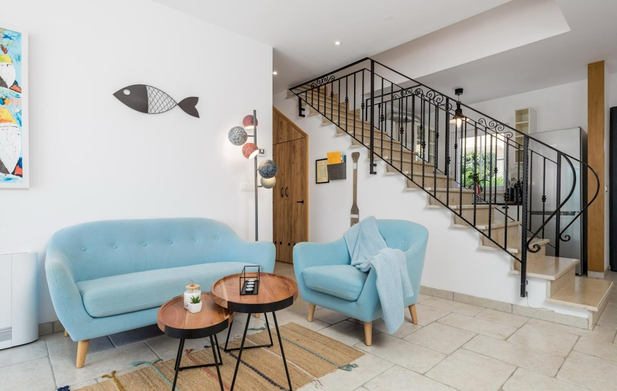Maison À vendre - PRIMORSKO-GORANSKA KRK