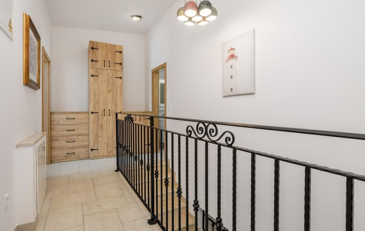 Maison À vendre - PRIMORSKO-GORANSKA KRK