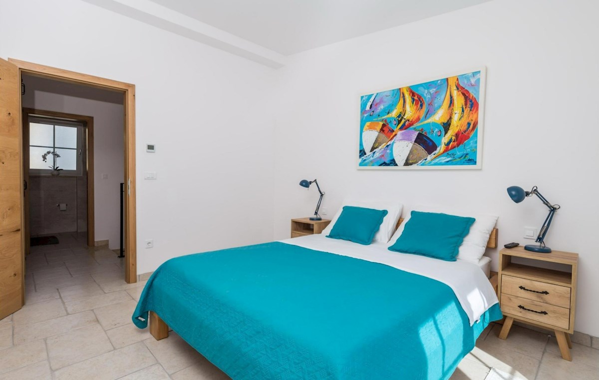 Maison À vendre - PRIMORSKO-GORANSKA KRK