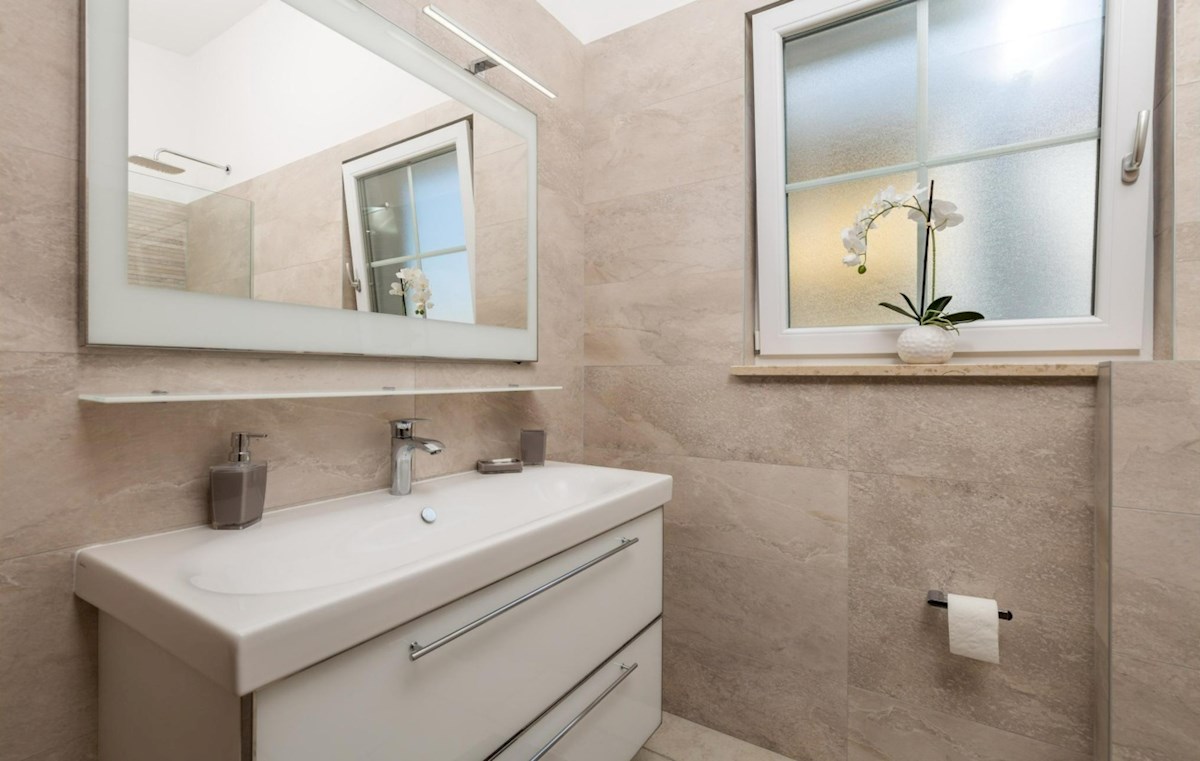 Maison À vendre - PRIMORSKO-GORANSKA KRK