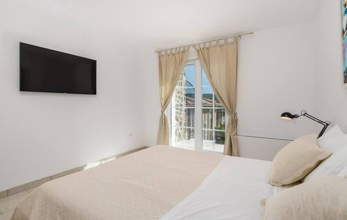 Maison À vendre - PRIMORSKO-GORANSKA KRK