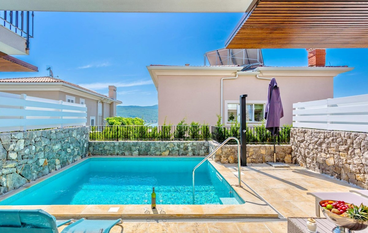 Maison À vendre - PRIMORSKO-GORANSKA KRK