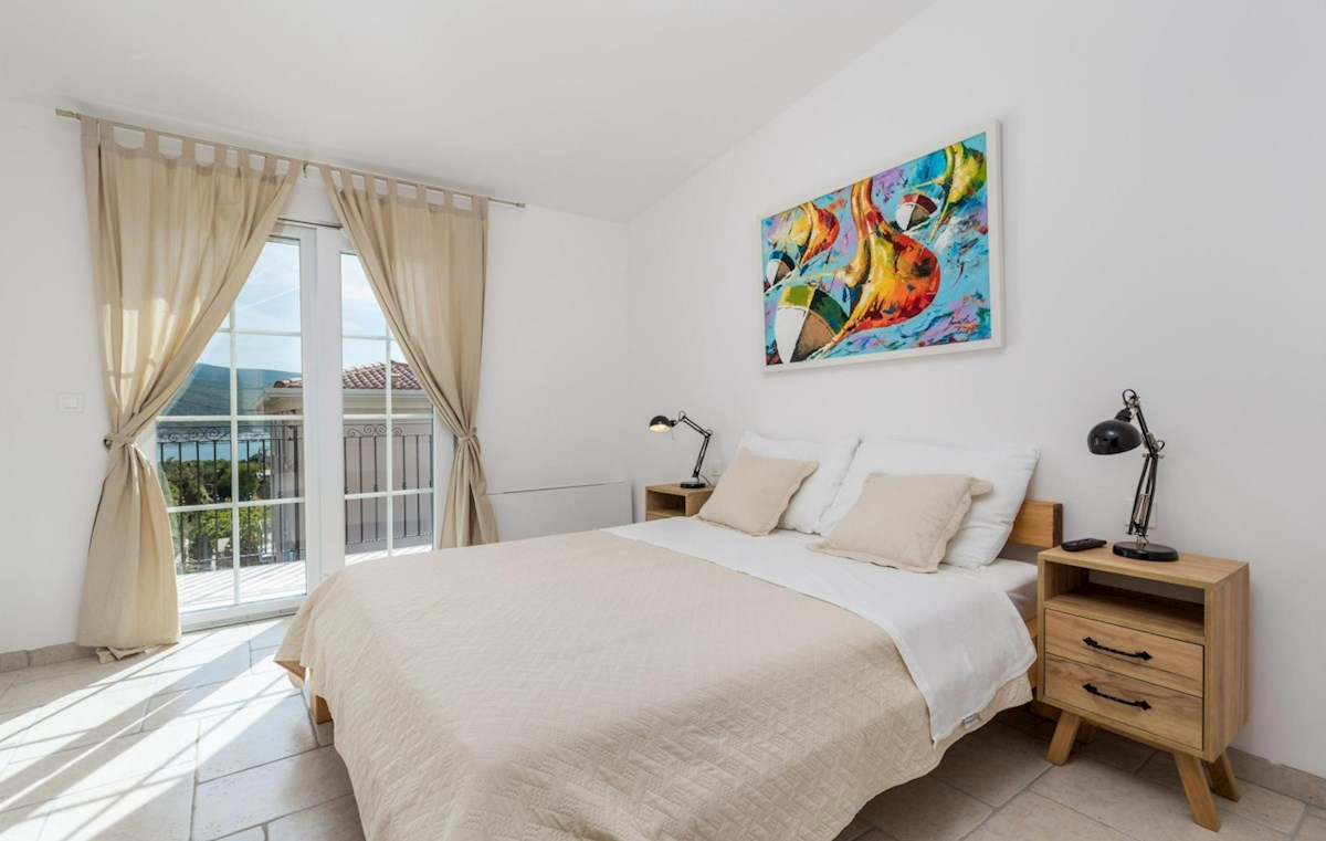 Maison À vendre - PRIMORSKO-GORANSKA KRK
