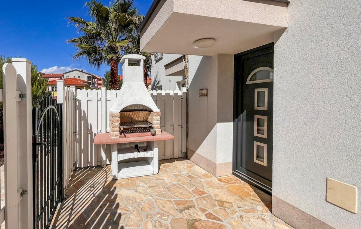 Maison À vendre - PRIMORSKO-GORANSKA KRK